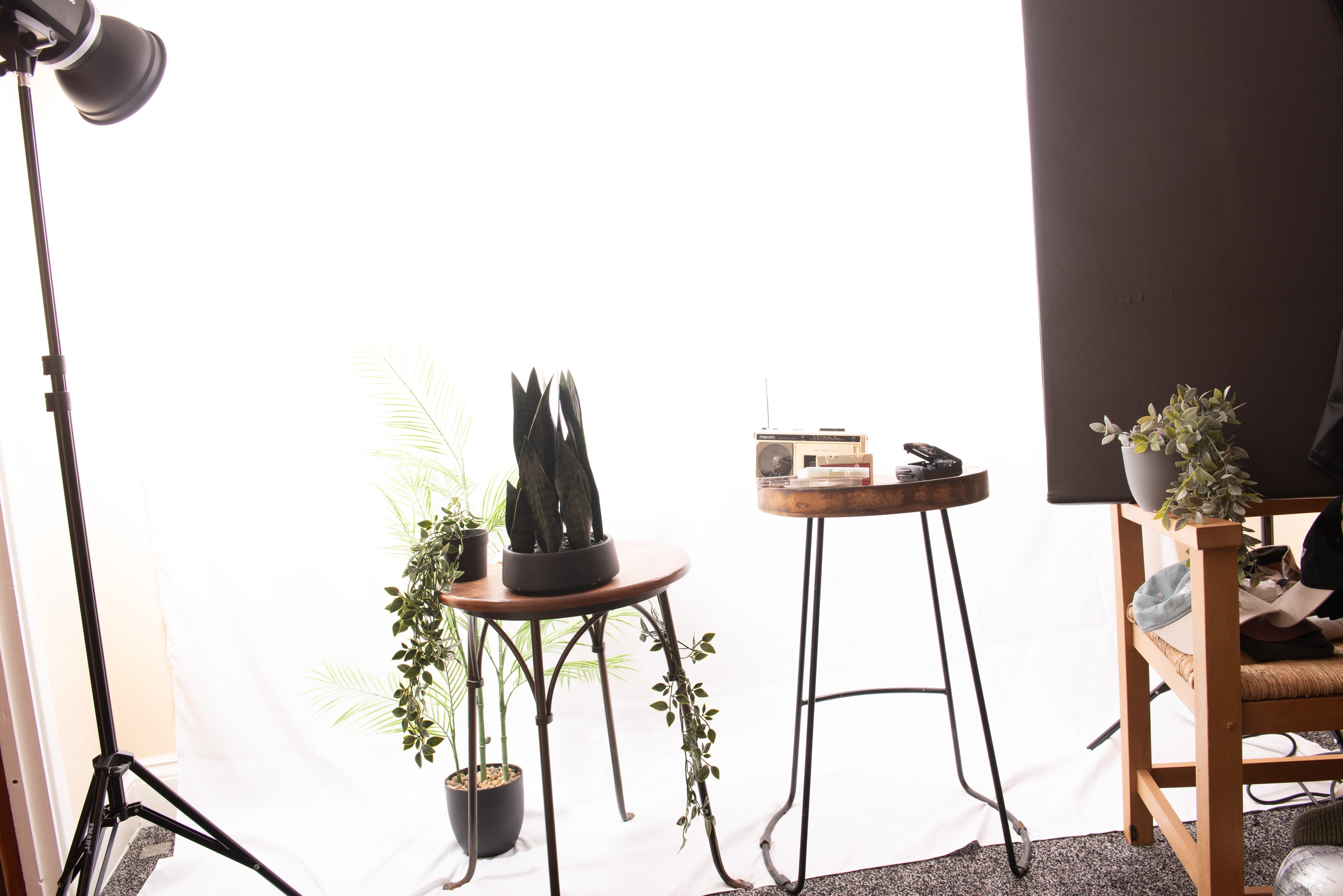 PHOTOSHOOT